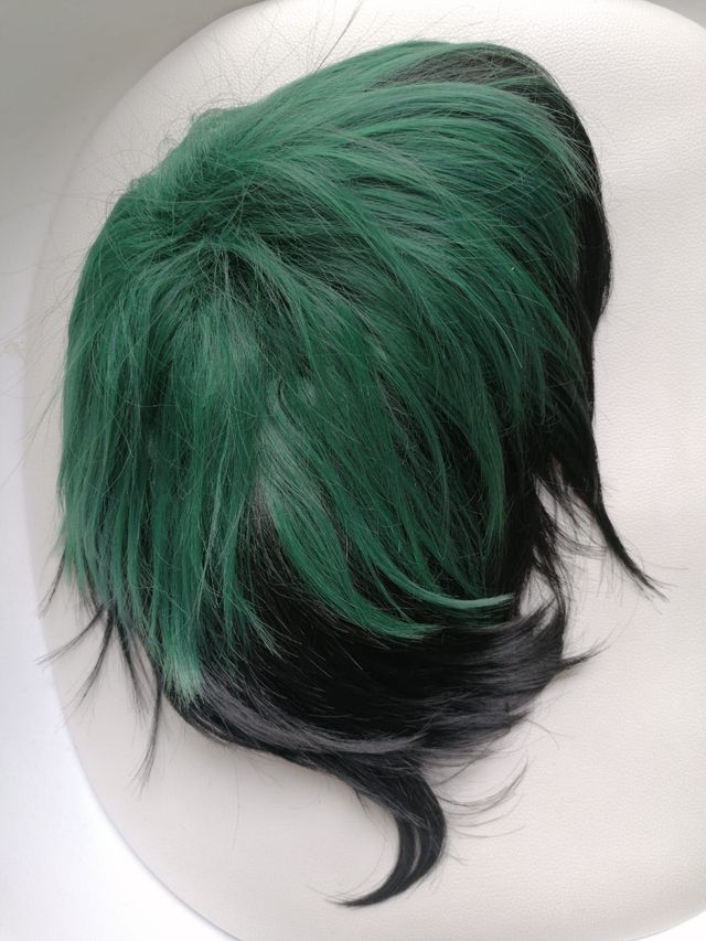 Cosplay Muy Hero Academy