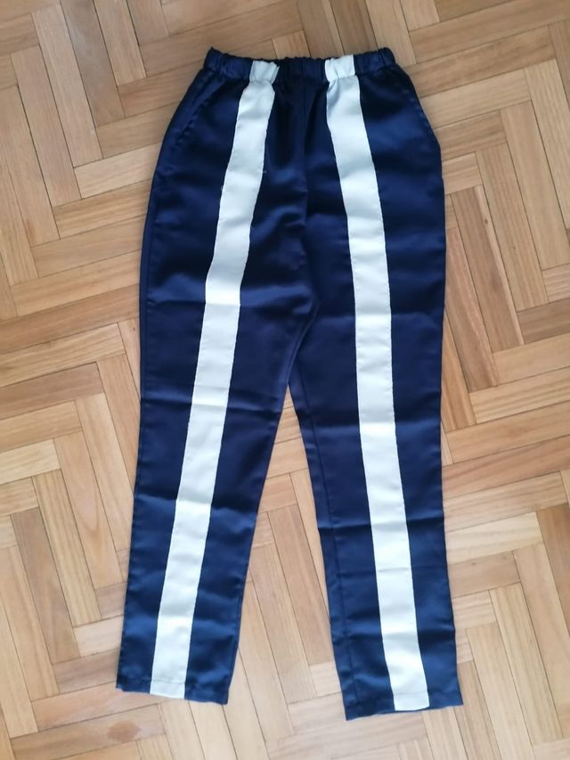 Cosplay Muy Hero Academy