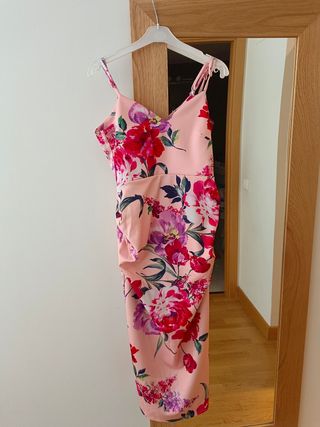 Vestido boda embarazada