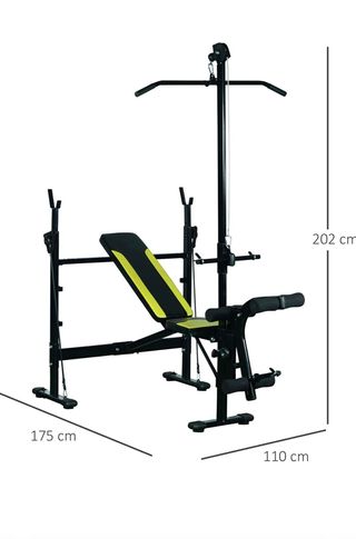 Máquina multifuncional