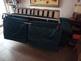 Sofá cama