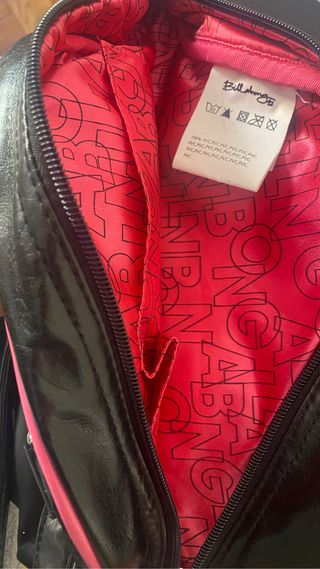 Bolso Billabong