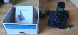 Teléfono inalambrico