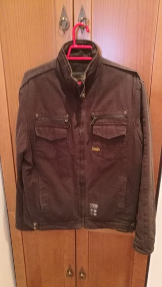 Chaqueta hombre