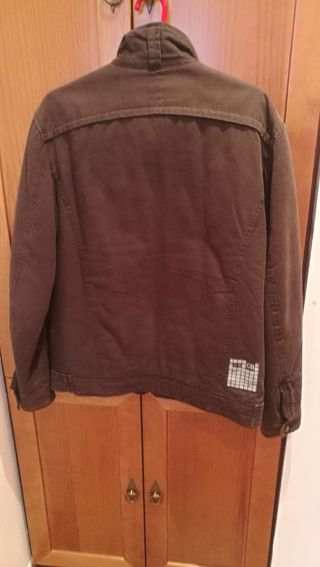 Chaqueta hombre