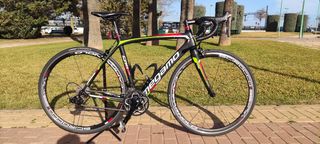 Bicicleta carretera Megamo R15 