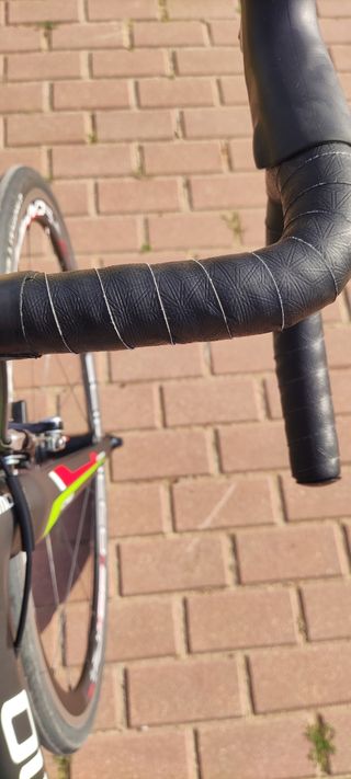 Bicicleta carretera Megamo R15 