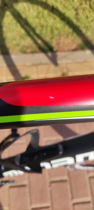 Bicicleta carretera Megamo R15 