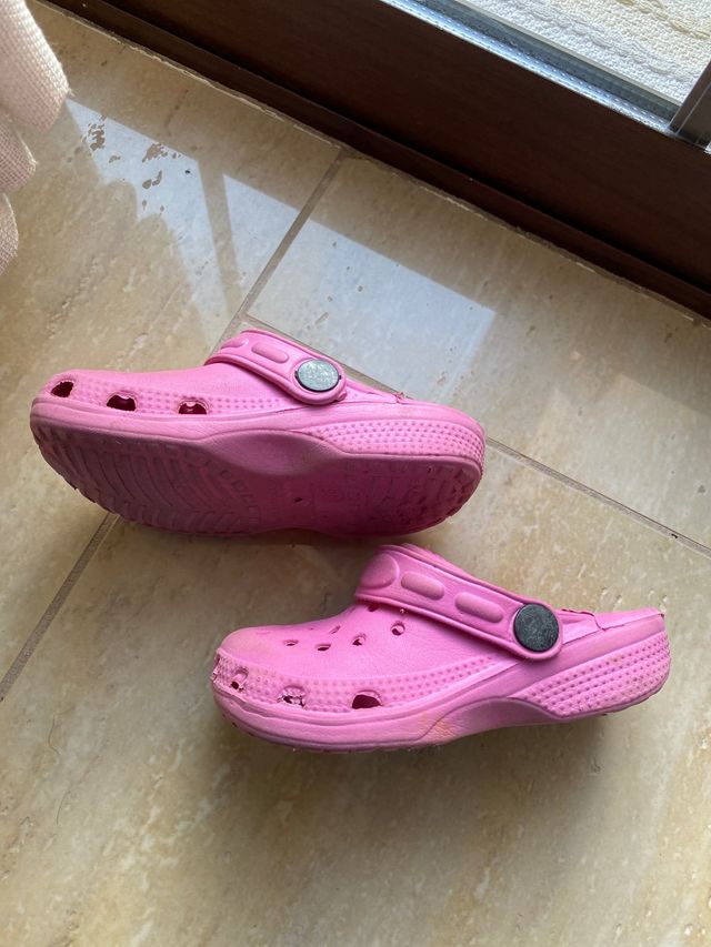 Zapatillas tipo cross 