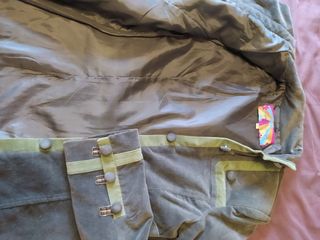 Conjunto "Rosalita McGee" talla M/40