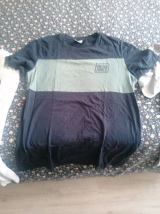 Camisetas