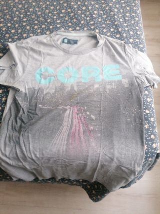 Camisetas