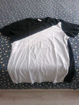 Camisetas
