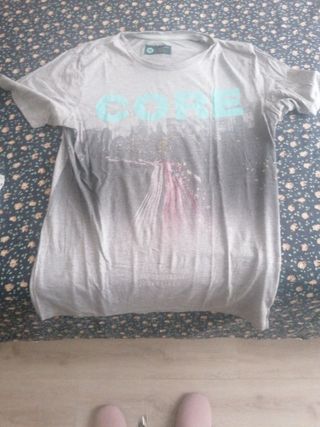 Camisetas