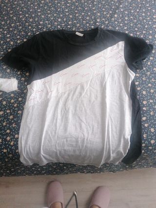 Camisetas
