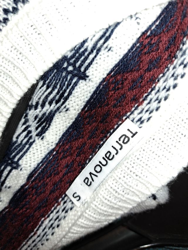 Vestito Terranova invernale