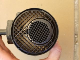 Caudalimetro Bosch Audi A4 1.9 tdi