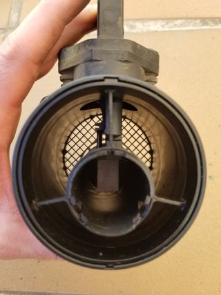 Caudalimetro Bosch Audi A4 1.9 tdi