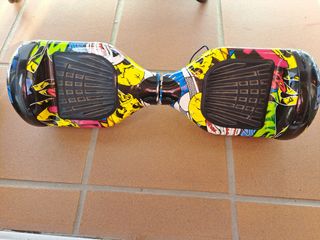 HOVERBOARD