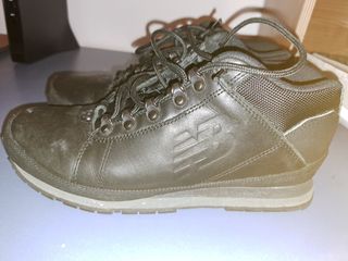 new balance 754