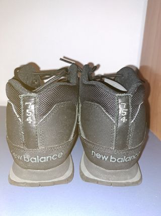 new balance 754