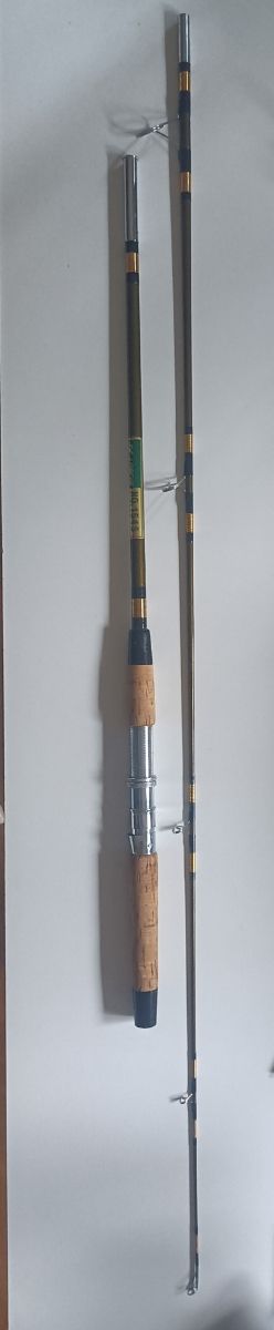 canna da pesca Noris Shakespeare