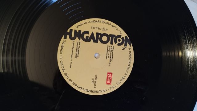 5°sinfonia Beethoven. vinilo