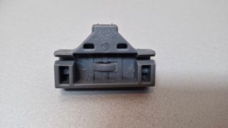 4 Clips plástico elevalunas Seat Ibiza 2001