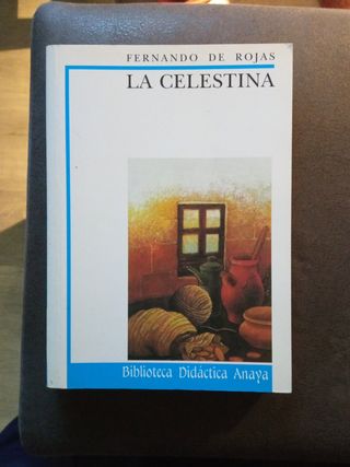La Celestina