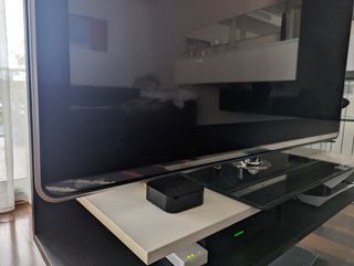 televisor Sharp 50 pulgadas