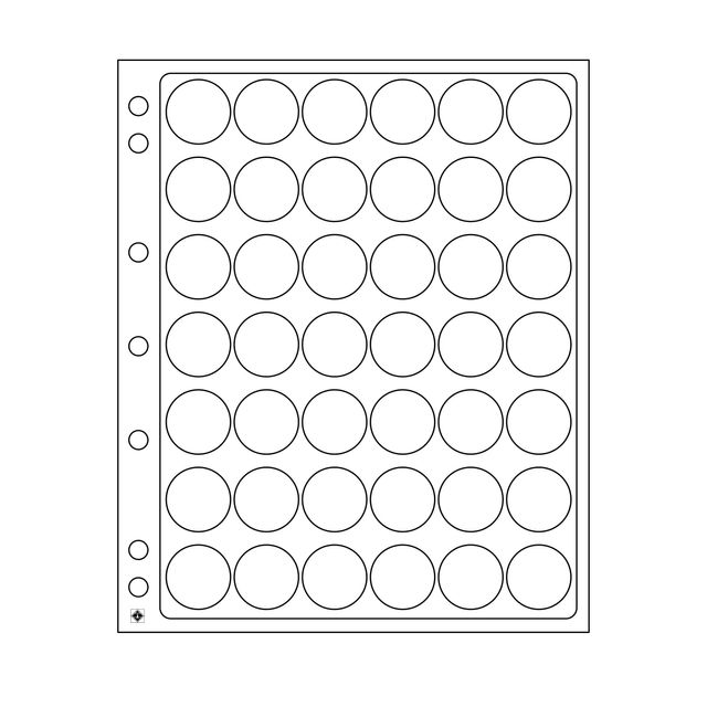 2Hojas Coleccionar Chapas, Coronas, Cava ENCAP