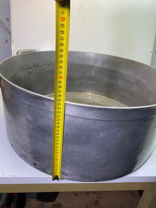 Ollas Cocina Industriales