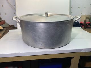 Ollas Cocina Industriales