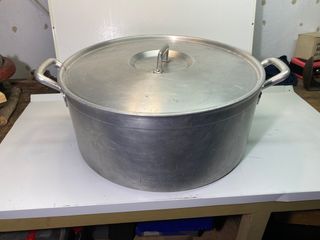 Ollas Cocina Industriales