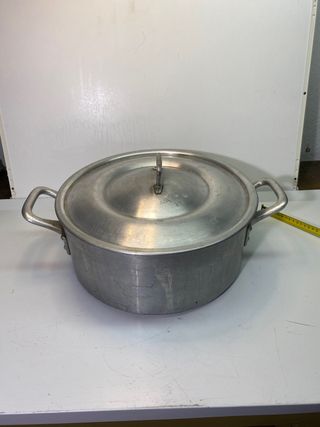 Ollas Cocina Industriales
