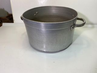 Ollas Cocina Industriales