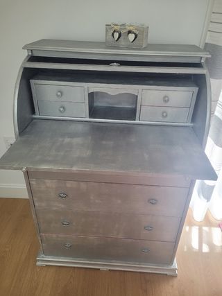 Cómoda escritorio
