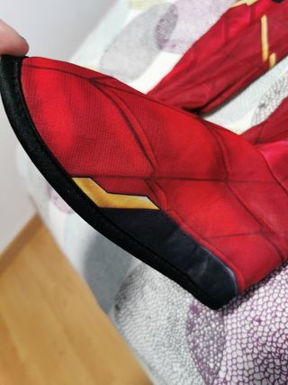 Disfraz Iron Spiderman Vengadores Endgame