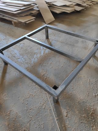 Palet hierro , Mínimo 5 palet