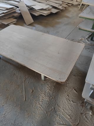 Palet hierro , Mínimo 5 palet