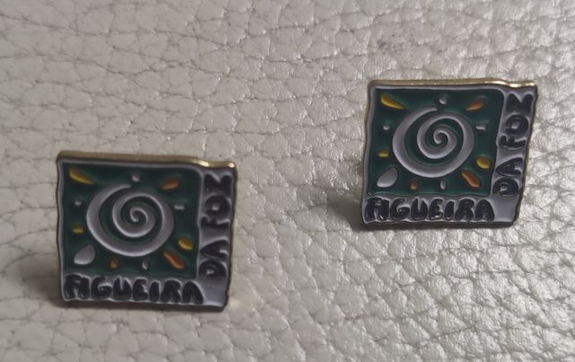 PINS DE FIGUEIRA DA FOZ EN PORTUGAL