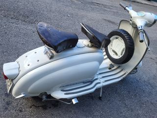 Lambretta Li 150 Ii
