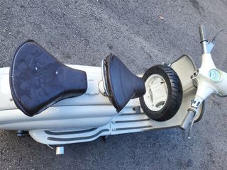 Lambretta Li 150 Ii