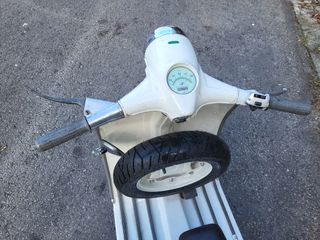 Lambretta Li 150 Ii