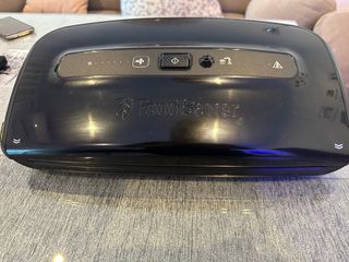 Envasadora al vacío FoodSaver