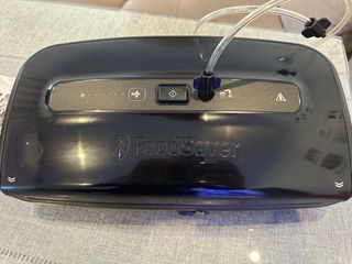 Envasadora al vacío FoodSaver