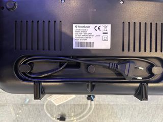 Envasadora al vacío FoodSaver