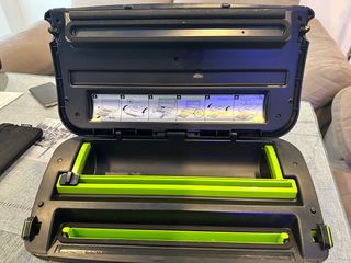 Envasadora al vacío FoodSaver