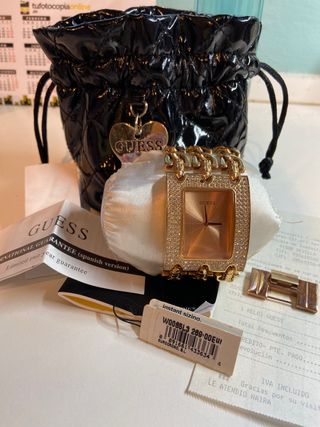 Reloj Guess