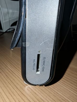 Computer HP TouchSmart 600